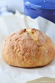 easy gluten free artisan bread the