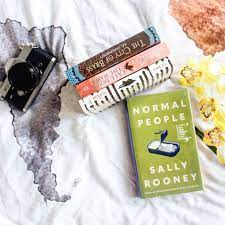 Normal People – Books, Life and Other Oddities