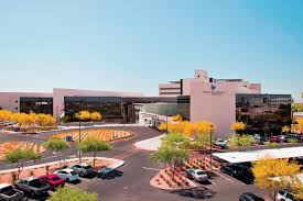 a guide to valley hospitals phoenix