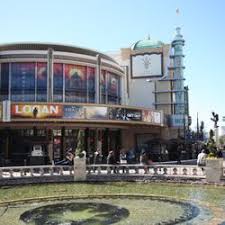 Pacific Theatres At The Grove 2019 All You Need To Know