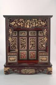 chinese cine cabinet