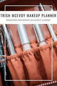 trish mcevoy sunlit glamour makeup planner