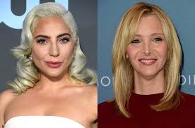 The stars of 'friends' reunite on screen 01:40. Lady Gaga Lisa Kudrow Sing Smelly Cat At Friends Reunion Daspill