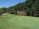River Islands Golf Club, Kodak, TN: The French Broad runs through it