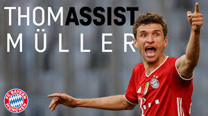To watch recordings of the morning show, go to this link and use your student login. All 18 Bundesliga Assists By Thomas Muller Youtube