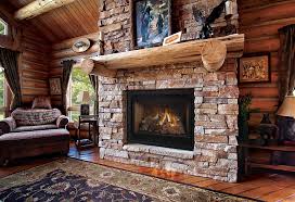 Mendota Dxv45 Rettinger Fireplace