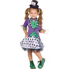 toddler s mad hatter costume 4t