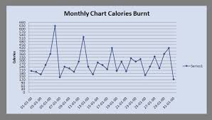 Download Monthly Running Log With Charts Excel Template