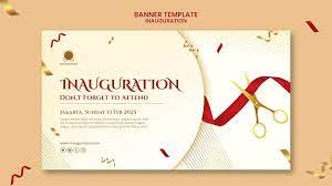 grand opening invitation images free
