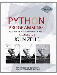 Modern computing in simple packages. Python Programming An Introduction To Computer Science Pdf John Zelle Code With C