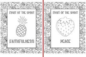 Showing 12 coloring pages related to patience. Fruit Of The Spirit 9 Coloring Pages Cultured Palate