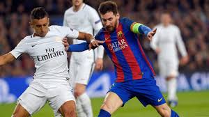 10 march at 20:00 in the league «uefa champions league» took place a football match between the teams psg and barcelona on the stadium «parc des princes». Barcelona Vs Psg Where To Watch Uefa Champions League Live Streaming And Telecast In India Get Match Time
