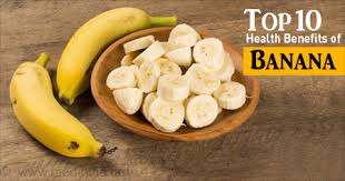 Similarly, if you see brown specks around the skin, they may indicate the ripeness of the fruit. Top 10 Health Benefits Of Banana Nutritional Facts Of Banana