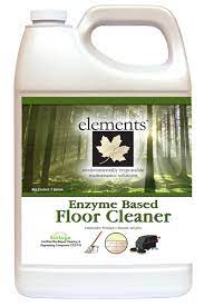 enzyme based floor cleaner e19