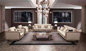 luxury sofa set for living room