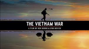 The war in the south and cambodia; The Vietnam War Tv Series Wikipedia