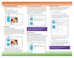 Myhealth Online Patient Health Management Tool By Beloit