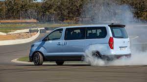 minivans that are cooler than suvs