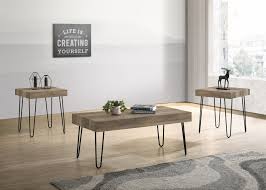 Recommended product from this supplier. Viscologic Vidia Modern Centre Coffee Table With 2 End Tables For Living Room Balcony And Office Walmart Canada