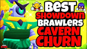 Join my brawl stars community discord chat. Moneycapital On Twitter New Video Top 8 Best Brawlers In Cavern Churn Showdown Https T Co 3uucguqiml Are You Going To Buy Guard Rico Are Welcome Brawlstars Https T Co Fvgxii4xfm