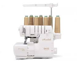 All our reviewed sergers offer a warranty with them from five years to an astounding 25 years. All Serger Reviews Ratings List Sergerpro