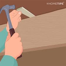 How To Fix A Bouncy Or Sagging Floor