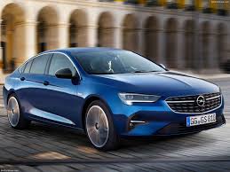Kaufen sie ihren opel insignia einfach 100% online. Opel Insignia Grand Sport 2020 Pictures Information Specs