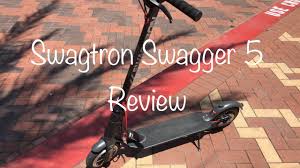 Swagtron swagger 5 elite review. Swagtron Swagger 5 Review Awesome Scooter For An Awesome Price Youtube
