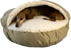 The best dog anxiety vests. Are Dog Anti Anxiety Beds Worth The Money The Good Kennel Guide