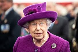 Queen Elizabeth II Dead: British Monarch Dies at 96