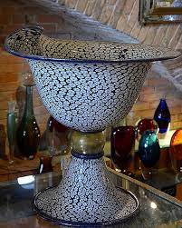 Murano Glass Vases The Glass