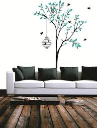 Tree Wall Sticker For Living Room
