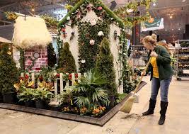 great big home garden show set for 10