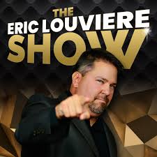 The Eric Louviere Show ⎸  Business Coaching & Online Marketing