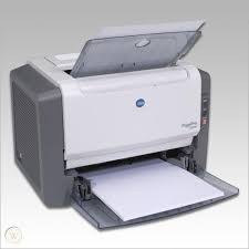 Download konica minolta pagepro 1350w for windows to printer driver. Konica Minolta Pagepro 1350w 21ppm Laser Printer Stylish Compact New 1787471023