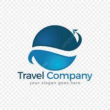 travel agency logo vector hd images