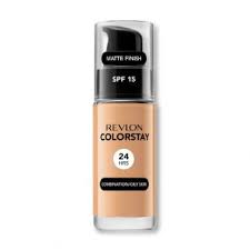 revlon colorstay makeup foundation for