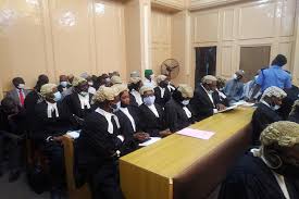 nigeria s sharia blasphemy law not