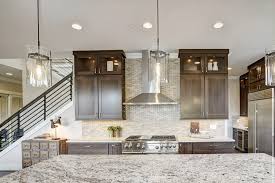 granite kitchen countertops