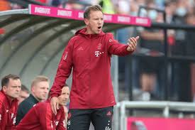 Nagelsmann played for augsburg and 1860 munich at youth level. Bayern Munich Made Right Decision By Appointing Julian Nagelsmann