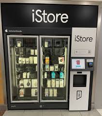 unique vending machines from around the