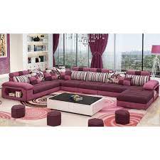 8 seater sectional sofa set