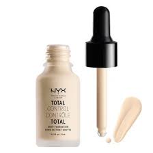 full coverage foundations for dry skin