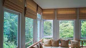 how much do new window shades cost