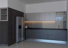 melamine kitchen cabinet 1