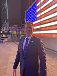 Andrew giuliani took to twitter to defend his father after an appeals court suspended rudy giuliani from practicing law in new york for false statements made while trying to get courts to overturn. Andrew Giuliani For Governor Save New York