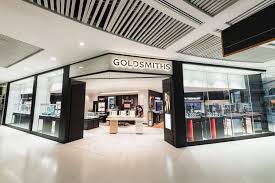 goldsmiths opens its first reved