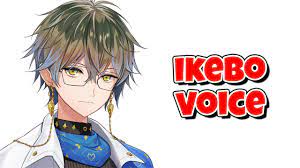 Ike doing a low range ikebo voice - YouTube