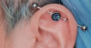 Ranking The Pain Of Each Type Of Ear Piercing
