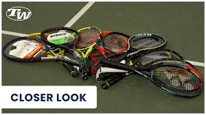 best tennis racquets of 2022 our picks